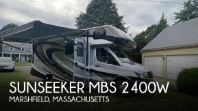 2017 Forest River Sunseeker for sale 300469179