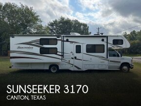 2017 Forest River Sunseeker for sale 300486745