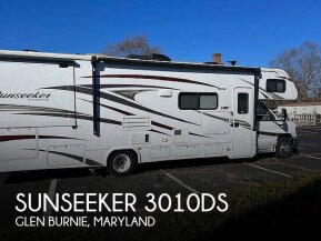 2017 Forest River Sunseeker 3010DS for sale 300505928