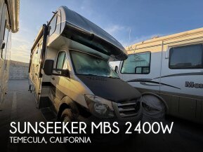 2017 Forest River Sunseeker for sale 300514650