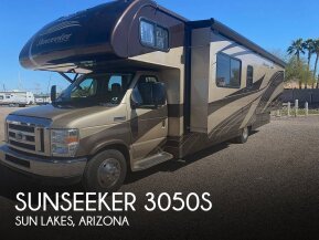 2017 Forest River Sunseeker for sale 300516768