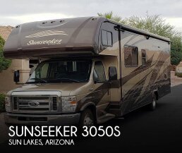 2017 Forest River Sunseeker for sale 300516768