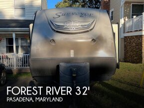 2017 Forest River Surveyor for sale 300472327