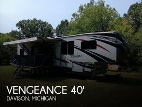 2017 Forest River Vengeance for sale 300458916