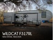 2017 Forest River Wildcat