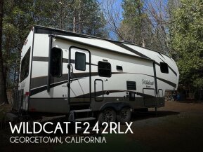 2017 Forest River Wildcat for sale 300443393