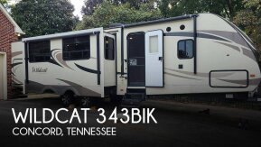 2017 Forest River Wildcat for sale 300473418