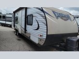New 2017 Forest River Wildwood