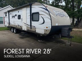 2017 Forest River Wildwood for sale 300491480