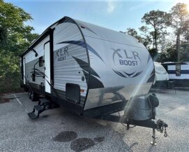 2017 Forest River XLR Boost for sale 300452574
