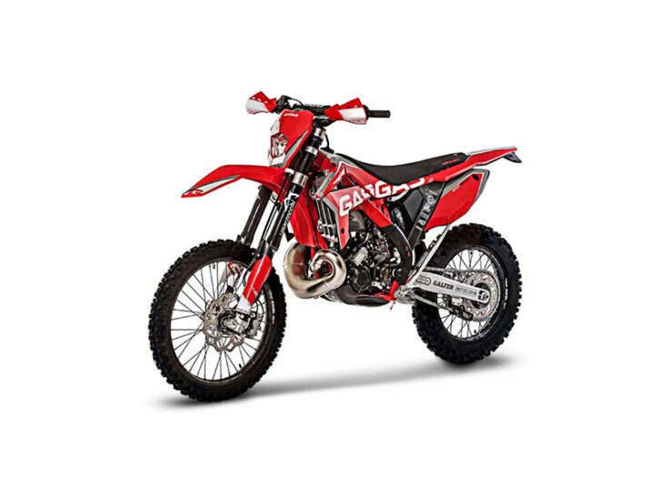 2017 Gas Gas EC 300 300 E Racing specifications