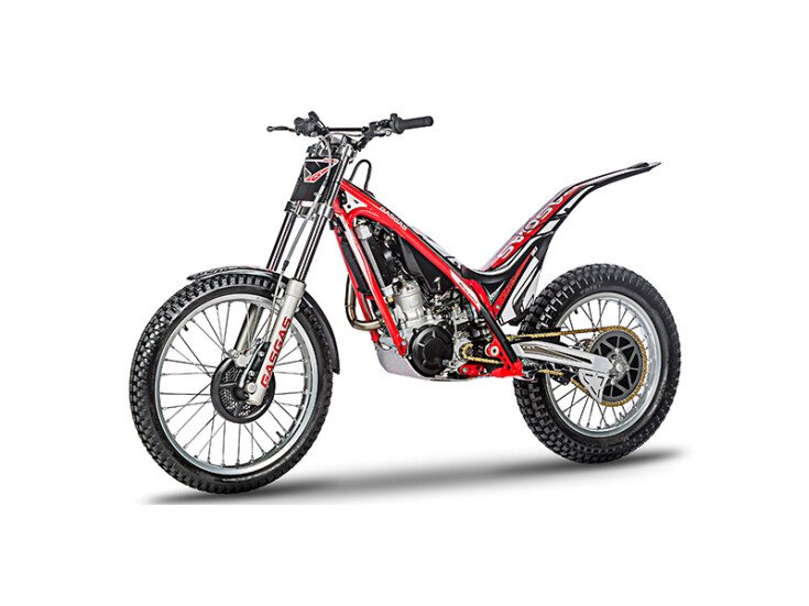 2017 Gas Gas TXT 80 80 specifications