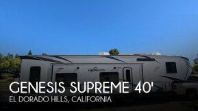 2017 Genesis Supreme Other Genesis Supreme Models for sale 300468174