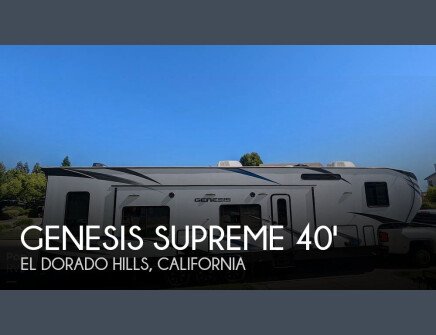 2017 Genesis other genesis supreme models