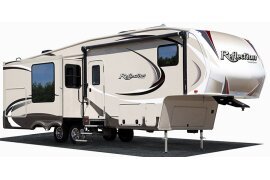 2017 Grand Design Reflection 303RLS specifications