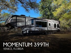 2017 Grand Design Momentum for sale 300375991