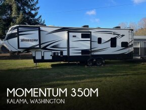 2017 Grand Design Momentum for sale 300419644