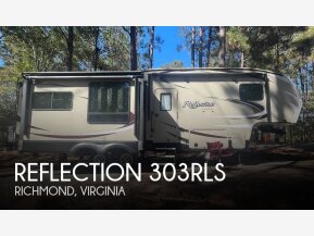 2017 Grand Design Reflection for sale 300428570