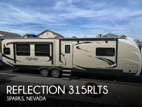 2017 Grand Design Reflection for sale 300521922