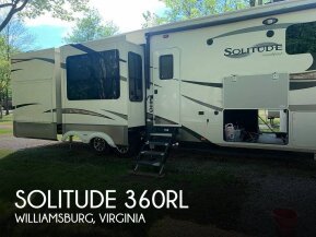 2017 Grand Design Solitude for sale 300478341