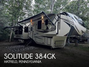 2017 Grand Design Solitude for sale 300512126