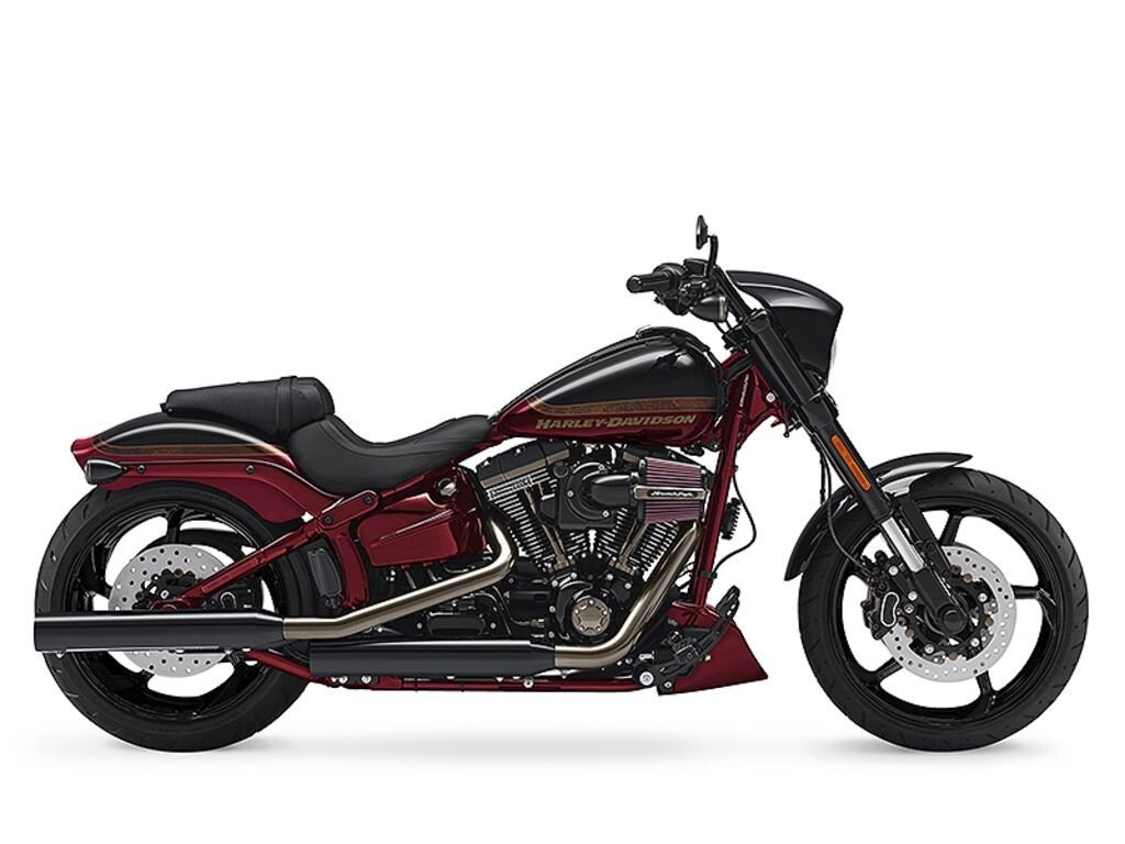 cvo breakout for sale