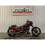 2017 Harley-Davidson CVO Breakout for sale 201344469