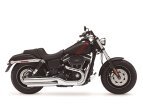 Thumbnail Photo 18 for 2017 Harley-Davidson Dyna Fat Bob