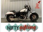 Thumbnail Photo 8 for 2017 Harley-Davidson Dyna Fat Bob