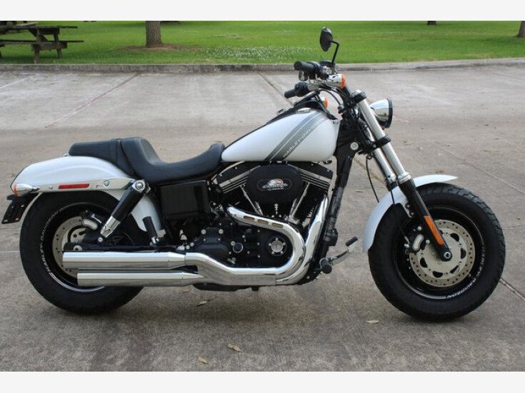 Harley Davidson Fat Bob 17 Harley Davidson Fat Bob 17