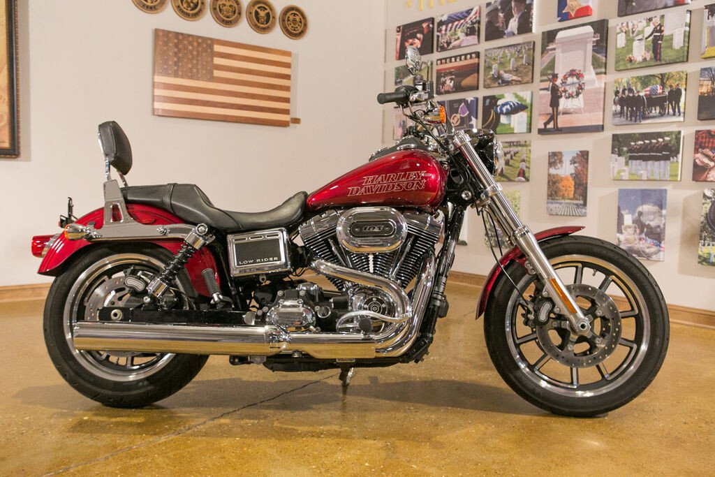 dyna low rider for sale near me