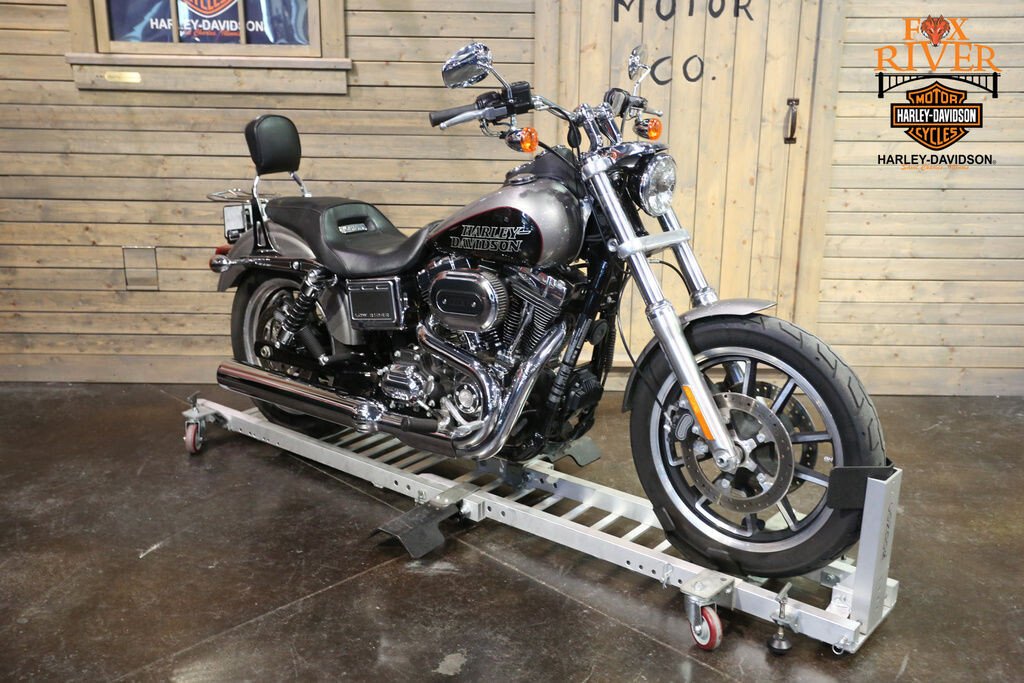 dyna low rider for sale near me