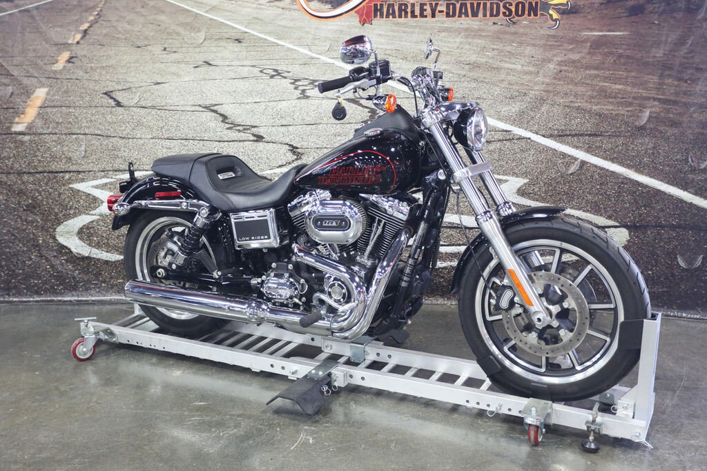 harley davidson dyna low rider for sale