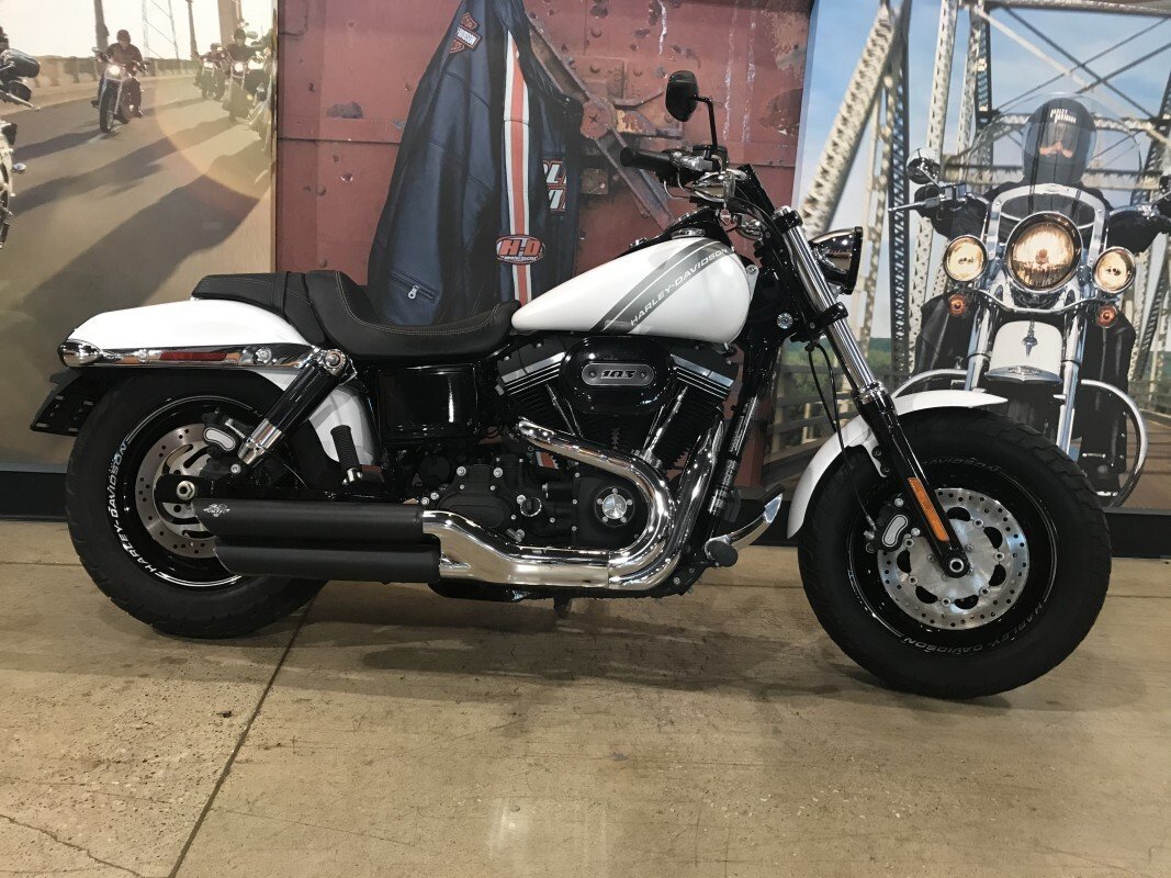 fat bob for sale