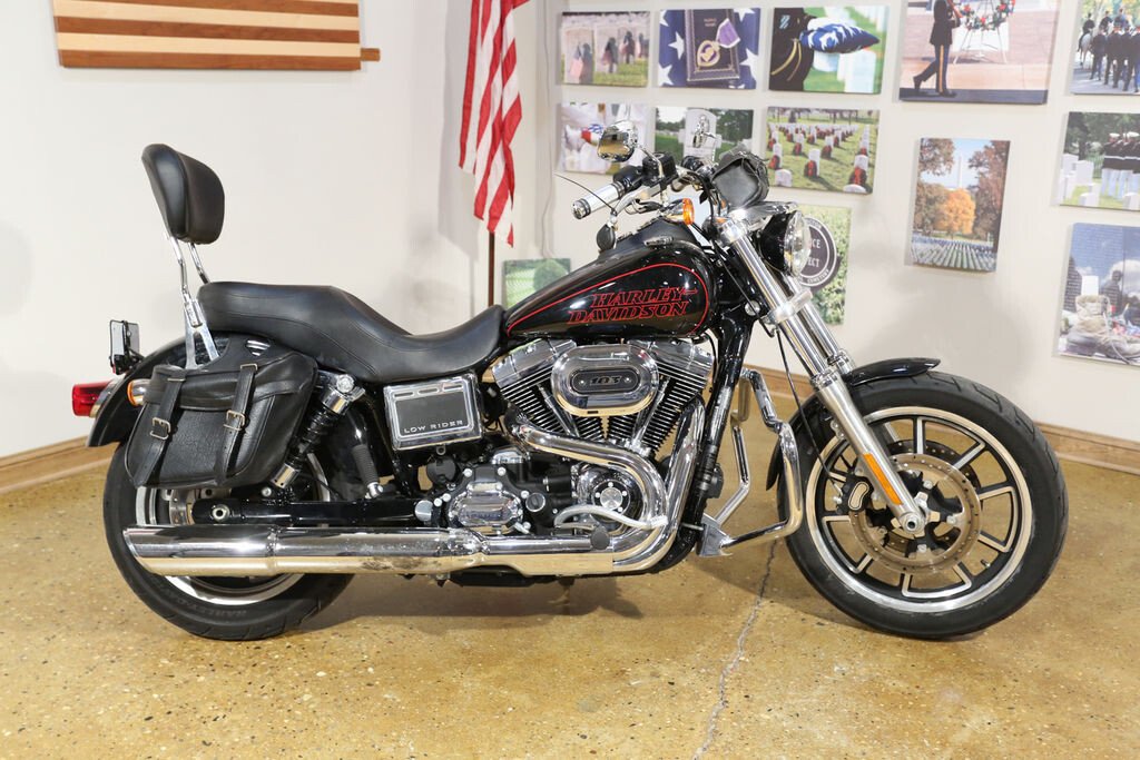 dyna low rider for sale near me