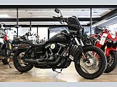 2017 Harley-Davidson Dyna Street Bob for sale 201587590