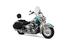 2017 Harley-Davidson Softail Heritage Softail Classic specifications