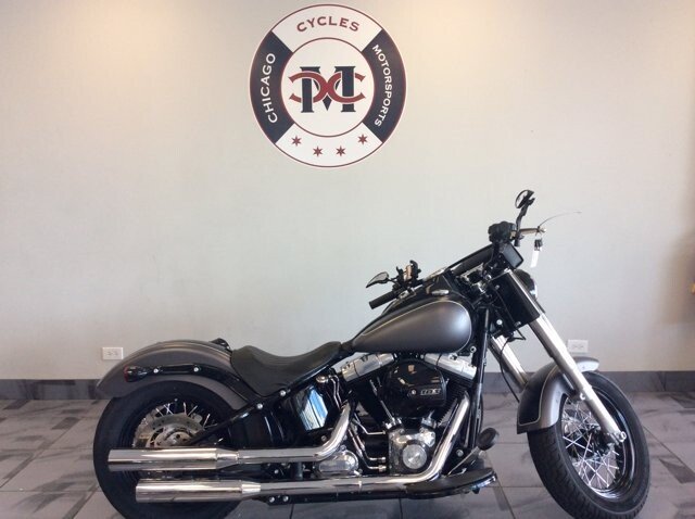 harley softail slim for sale near me