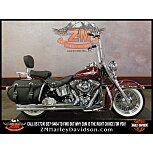 2017 Harley-Davidson Softail Heritage Classic for sale 201342531