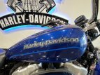 Thumbnail Photo 17 for 2017 Harley-Davidson Sportster SuperLow