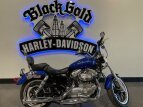 Thumbnail Photo 0 for 2017 Harley-Davidson Sportster SuperLow