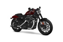 2017 Harley-Davidson Sportster Roadster specifications