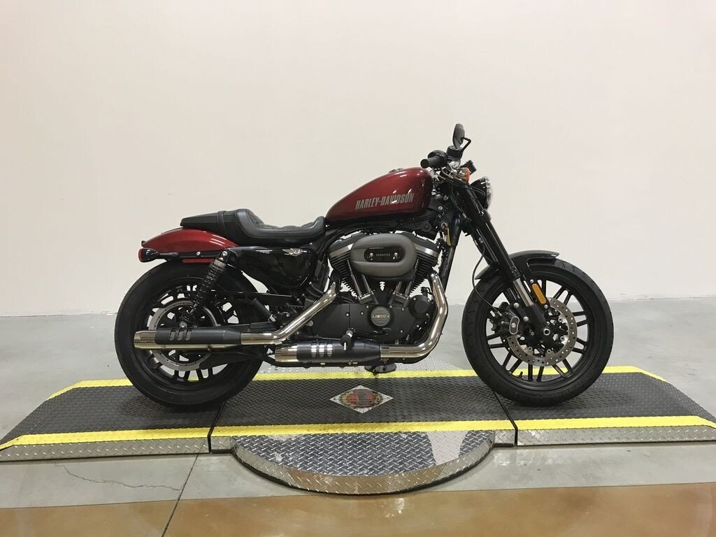 harley roadster for sale near me