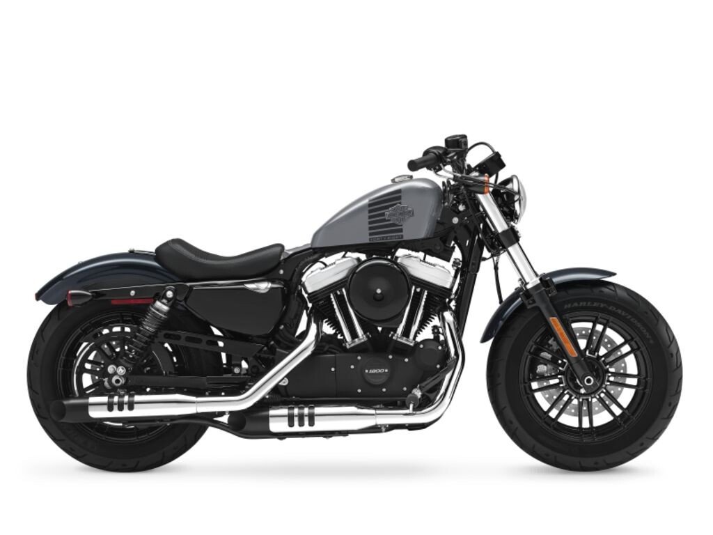 2017 harley sportster 1200