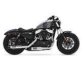 2017 Harley-Davidson Sportster Forty-Eight for sale 201614824
