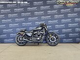 2017 Harley-Davidson Sportster Iron 883 for sale 201619989