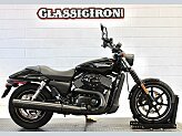 2017 Harley-Davidson Street 750 for sale 201389915