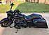 2017 Harley-Davidson Touring for sale 200529481