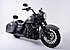 2017 Harley-Davidson Touring for sale 200623098