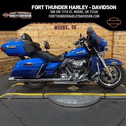 2017 harley davidson ultra classic colors